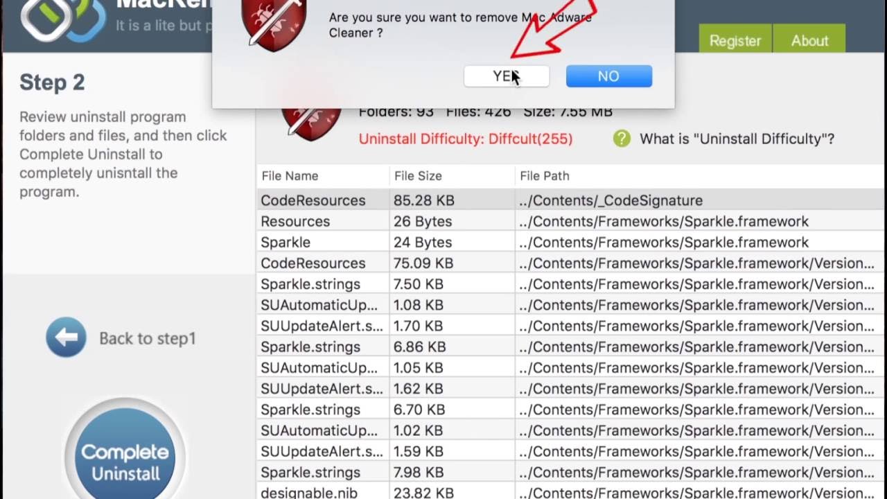 Adware cleaner mac kostenlos