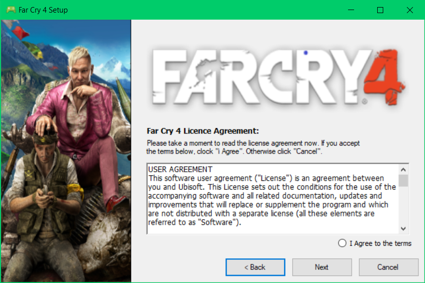 Far cry 3 for mac download